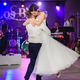 Szkoła Tańca Bailando - Animatorzy dla dzieci