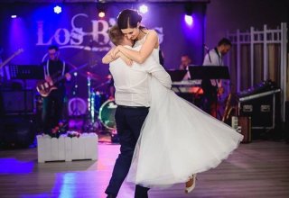 Szkoła Tańca Bailando