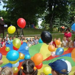 W&E Wedding&Event - Animatorzy dla dzieci