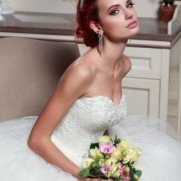 Szyk i Elegancja - Suknie ślubne