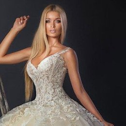 Bolero - Suknie ślubne