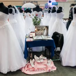 Salon Mody Ślubnej ISABELLE - Suknie ślubne