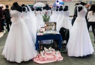 Salon Mody Ślubnej ISABELLE