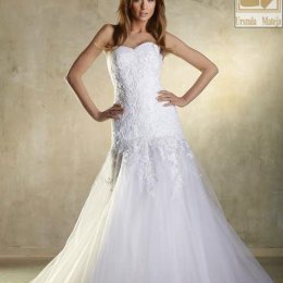 Moda Ślubna Urszula Mateja - Suknie ślubne