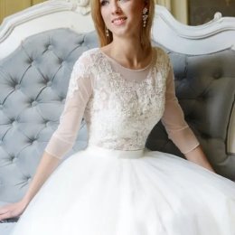 Something Blue - Suknie ślubne