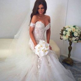 Salon Mody Ślubnej Classic - Suknie ślubne