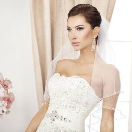 Vivien Fashion - Suknie ślubne