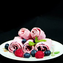 Eyes Creams - lody tajskie - Animatorzy dla dzieci