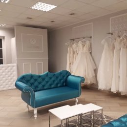 Butik ślubny Si - Suknie ślubne