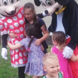 BrygadaRR - Animatorzy dla dzieci