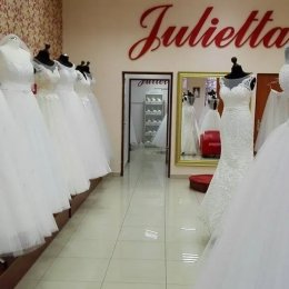 Julietta - Suknie ślubne