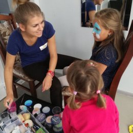 Party One - Animatorzy dla dzieci