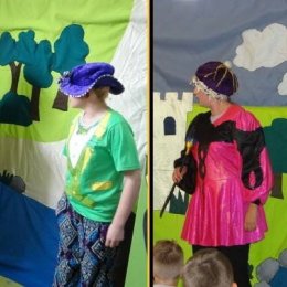 Studio Artystyczne SSMYK - Animatorzy dla dzieci