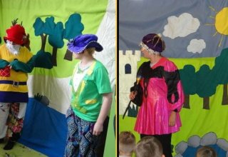 Studio Artystyczne SSMYK