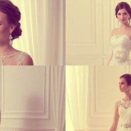 SwitLand - Suknie ślubne