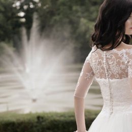 Wypożyczalnia Sukien Ślubnych i Wieczorowych Barbary - Suknie ślubne