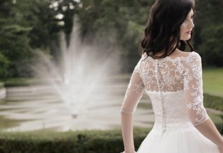 Wypożyczalnia Sukien Ślubnych i Wieczorowych Barbary