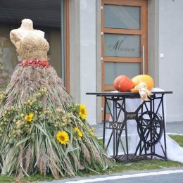 ZUH Marien Maria Stosiek - Suknie ślubne