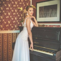 A.Pracownia Krawiecka Agnieszka Filipowiak - Suknie ślubne