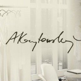 ANNA - GALERIA UBIORU, Anna Korytowska - Suknie ślubne