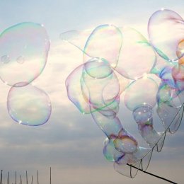 Smak Dzieciństwa - Animatorzy dla dzieci