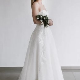 Salon Sukien Ślubnych MARIAŻ - Suknie ślubne