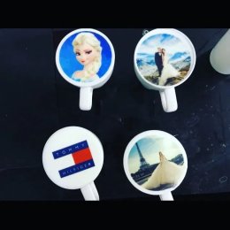 Palona Cafe & Events - Animatorzy dla dzieci