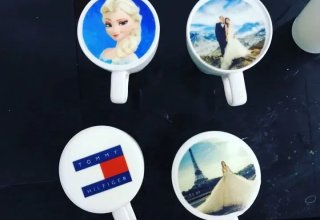 Palona Cafe & Events