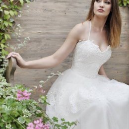 Afrodyta - Suknie ślubne