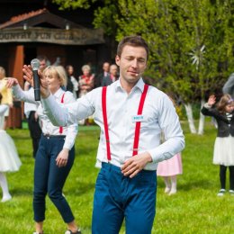 Animator Polska - Animatorzy dla dzieci