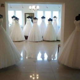 Wiki Styl - Suknie ślubne