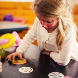 Terefere- Warsztaty i Kinderbale - Animatorzy dla dzieci