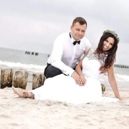 Pracownia Ślubna KAROLINA - Suknie ślubne