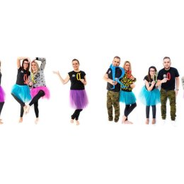 Fabryka Radości - Animatorzy dla dzieci