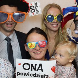 Agencja Eventowa Magia Imprez - Animatorzy dla dzieci