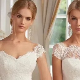 Salon Sukien Ślubnych Diva - Suknie ślubne