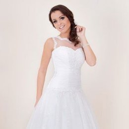 Malena Salon Ślubny - Suknie ślubne