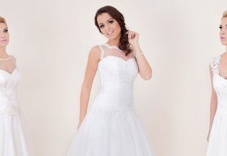 Malena Salon Ślubny