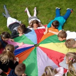 Animacje weselne dla dzieci Kraków - Animatorzy dla dzieci