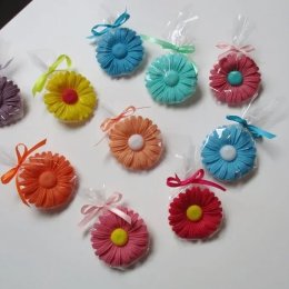 Kreatywny kącik Hand - Made na przyjęciu Weselnym - Animatorzy dla dzieci