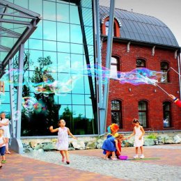 Ani-mania - Animatorzy dla dzieci