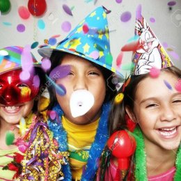 Iki - Animatorzy dla dzieci