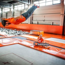 JumpCity - Animatorzy dla dzieci