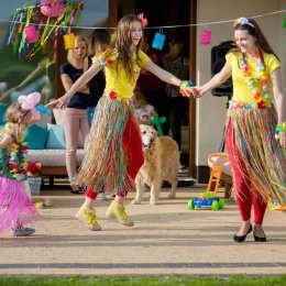 Kaczki Dziwaczki - Animatorzy dla dzieci