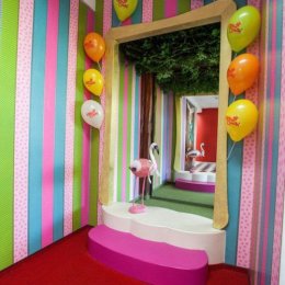 Kraina Czarów - Animatorzy dla dzieci