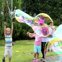 Magenta Group - Animatorzy dla dzieci