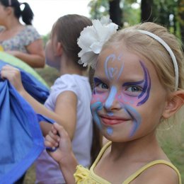 Wesołe Imprezy - Animatorzy dla dzieci