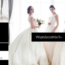 Suknie Ślubne Vivien - Suknie ślubne