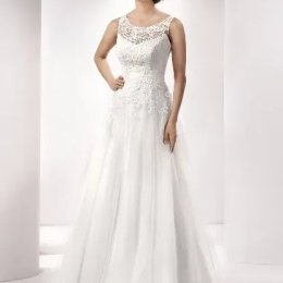 La Novia - Suknie ślubne