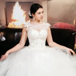 White Lady - Suknie ślubne